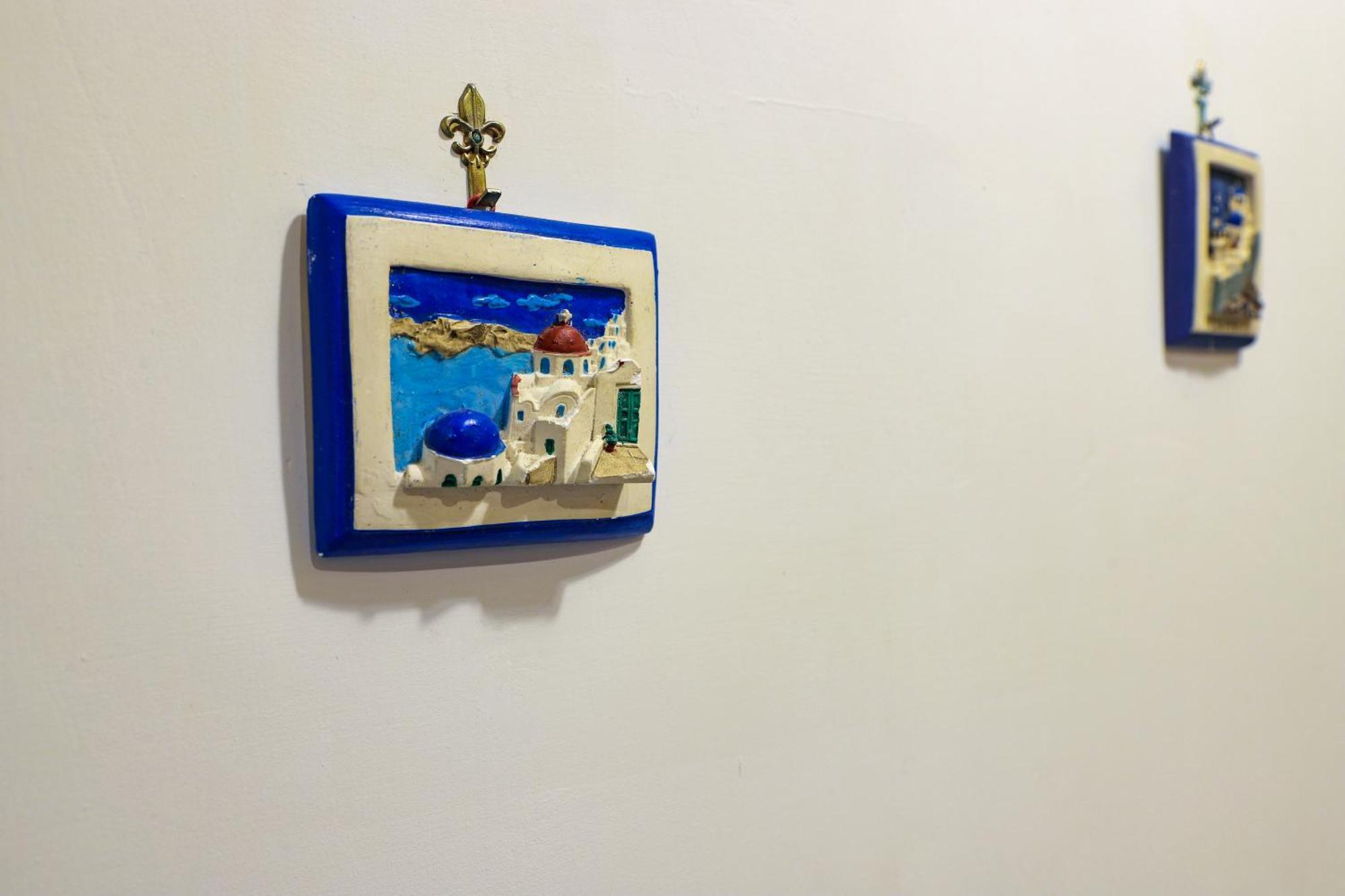 Giallo Napoletano Home Napoli Bagian luar foto