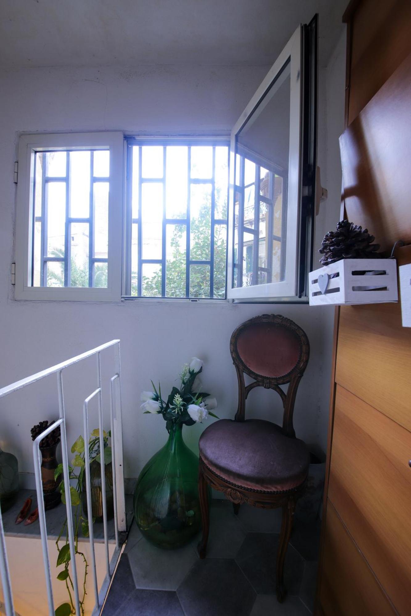 Giallo Napoletano Home Napoli Bagian luar foto